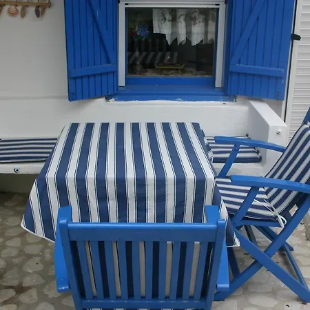 Gulten 아파트 Bodrum